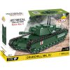 Britský pechotný tank A22 CHURCHILL Mk. IV COBI 2717 - World War II