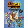 The Last Comics on Earth: A Song of Swords and Stuffies - Max Brallier