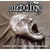 PRODIGY - MUSIC FOR THE JILTED GENE (1 LP / vinyl)
