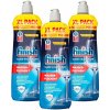 Leštidlo do umývačky riadu Finish 2,4 l