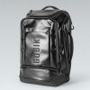 Gobik Cyklistický batoh Stow True Black 35l