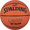 Spalding Spalding Layup TF-50 Ball 84332Z Orange 7