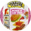MGA's Miniverse – Mini Food Občerstvení, série 3A, PDQ