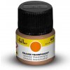 Farba Heller Acrylic - 322 Orange Transparent 12ml