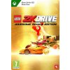 LEGO 2K Drive: Awesome Rivals Edition - Xbox One / Xbox Series X|S ESD (811-7-43381) ESD Xbox hra