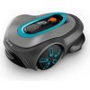 Kosačka robotická Gardena Smart Sileno Max 1200 m² 19902-32