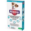 Ataxxa spot-on Dog M 4-10 kg 500/100 mg 1 x 1 ml