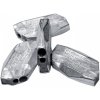 PILECKÝ Spona RAPIL SUPER pre lesnícke pletivo s priemerom drôtu 2,5-4 mm 1 ks