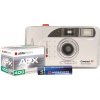 AfgaPhoto 31 mm f/11