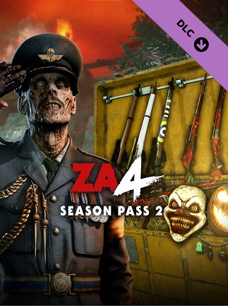 Zombie Army 4: Season Pass Two