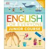 English for Everyone Junior Beginner's Course