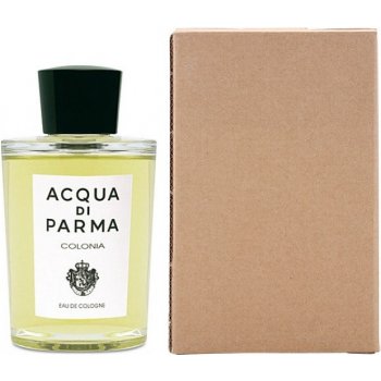 Acqua Di Parma Colonia kolínska voda unisex 100 ml tester