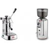 Set La Pavoni Professional Lusso + Cilindro