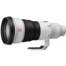 Sony FE 400mm f/2.8 GM OSS