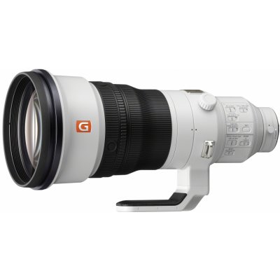 Sony FE 400mm f/2.8 GM OSS