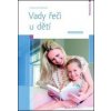 Vady řeči u dětí - Ilona Kejklíčková