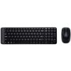 bezdrôtový set Logitech Wireless Desktop MK220, US (920-003168)
