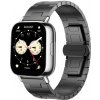 PROTEMIO 96258 CLASSIC Kovový remienok pre Xiaomi Redmi Watch 5 Lite TITANIUM COLOR
