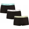3PACK pánske boxerky Calvin Klein čierné (NB4389-VRB) L 120 dní na výmenu alebo vrátenie tovaru!