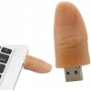 Pendrive DIAWAY Civetman 8 GB USB 2.0 viacfarebný
