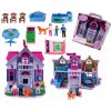 Domček pre bábiky LandToys multi Angle 28,5 cm