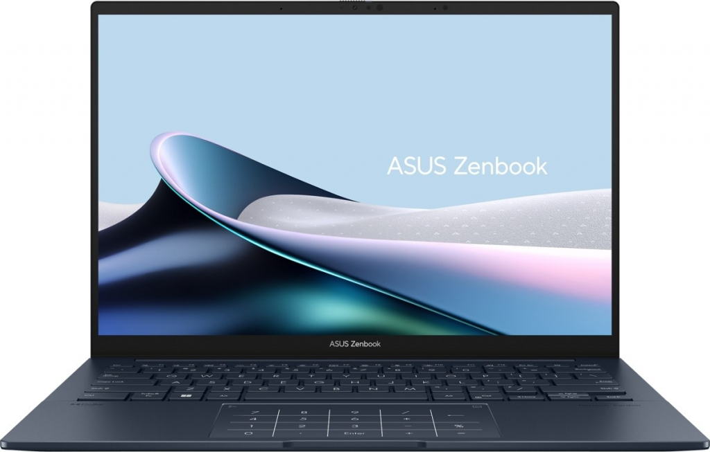 Asus ZenBook 14 UX3405MA-OLED165X