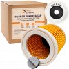Profi&Home FILTER VYSTUŽENÝ PRE KARCHER WD3 WD2 KWD3 MV2 MV3 SE4001 WD2 PLUS