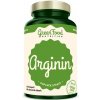 GreenFood Nutrition Arginin 120 kapsúl