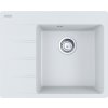 Drez Franke CNG 611-62 TL/7 BÍLÁ-LED