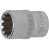 BGS technic Gola hlavica, Gear Lock | 10 mm (3/8