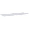 Elita ElitStone doska na skrinku 141 x 46 cm biela RE051400015290