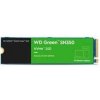 WD Green SN350 SSD 500GB M.2 NVMe Gen3 2400/1500 MBps (WDS500G2G0C)