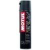 Mazivo na reťaz MOTUL NEW MC CARE – C4 Chain Lube Factory Line 400ml