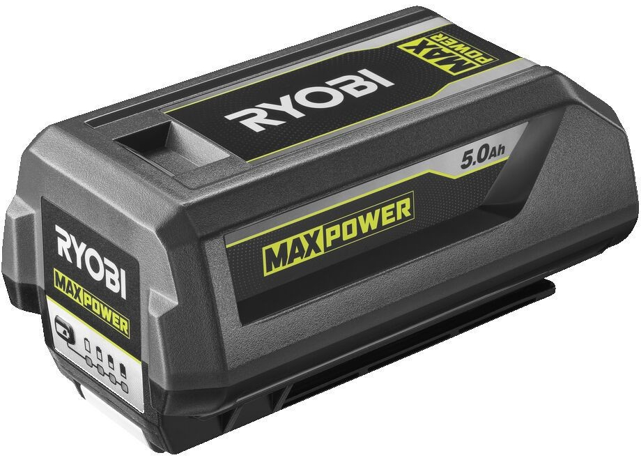 Ryobi MAX POWER RY36B50B, 36 V, 5 Ah, 5133005550