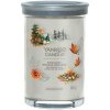 YANKEE CANDLE Signature Woodland Weekend Memories 122 g
