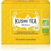 BB Detox BIO, zelený čaj, 20 vrecúšok Kusmi Tea