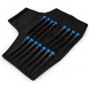 iFixit Marlin Precision Screwdriver Set, 15 skrutkovačov (EU145462-1)