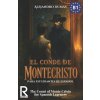 El conde de Montecristo para estudiantes de español. Nivel B1. Intermedio