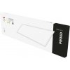 EMOS LED panel PROXO 30×120, obdĺžnikový vstavaný biely, 33W neutr. b.
