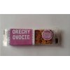 Dobré z SK Tyčinka ORECHY OVOCIE 40g 40 g orechová tyčinka