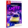 Asphalt Legends UNITE (Supercharged Edition)