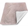 Sablio Deka pre bábätko Rose gold - 90x120 cm