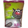 Happy Cool Pet Silica podstielka s vôňou 3,6l