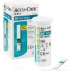 Accu Chek Active Glukose testovacie prúžky 50 ks