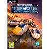 Train Simulator 2015 (Voucher - Kód na stiahnutie) (PC) (Digitální platforma: Steam, Jazyk hry: EN)