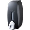 Erga P4, dávkovač penového mydla 750 ml, čierna, ERG-07239