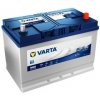 Autobatéria VARTA Blue Dynamic EFB 85Ah, 800A, 12V, N85, 585 501 080