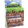 Hrací karty Minecraft