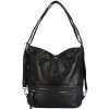 Romina & Co Bags Wolfe čierna