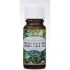 Saloos Lemon tea tree éterický olej 10 ml